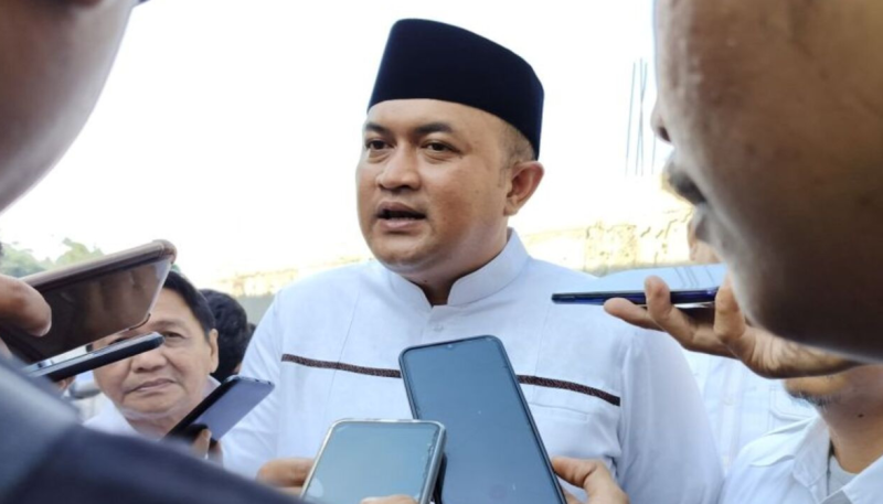 155 Ribu Kepesertaan BPJS PBI Dinonaktifkan, Bupati Bogor Tegaskan Layanan Kesehatan Tetap Aman.