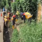 Rudy Susmanto Instruksikan Pembersihan Drainase, UPT Jajem Wilayah IX Gerak Cepat di Ruas Cikeas Udik–Bojong Nangka.