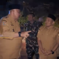 Subuh Menyapa Sukajaya, Rudy Susmanto Pastikan Jembatan Citilu Kembali Kokoh Layani Warga.