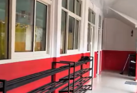 Sentuhan Nyata Bupati Bogor, SDN Hegarsari 01 Leuwiliang Kini Punya Tiga Kelas Baru.