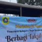 Ramadan Penuh Kepedulian, Forkopimcam Cibungbulang Tindak Lanjuti Instruksi Bupati Bogor.