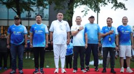 CFD Kabupaten Bogor Meluas, Rudy Susmanto: Tak Lagi Terpusat di Cibinong.