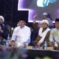 Rudy Susmanto Hadiri Harlah ke-16 Majelis Syababul Kheir, Ajak Warga Doakan dan Bangun Bogor Bersama.