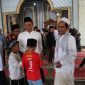 Jaro Ade Jumling di Cileuksa, Salurkan Bantuan dan Kobarkan Semangat Gotong Royong.