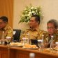 Gunung Putri Disiapkan Jadi Role Model Pembangunan Desa Terpadu 2026.