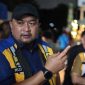 Tak Tunggu Pagi, Rudy Susmanto Cek Langsung Tambal Jalan Berlubang di Parung–Kemang.