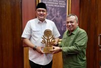 Kabupaten Bogor Bersinar di 2025, 340 Penghargaan Jadi Bukti Kinerja Nyata.