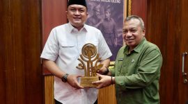 Kabupaten Bogor Bersinar di 2025, 340 Penghargaan Jadi Bukti Kinerja Nyata.