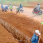 Antisipasi Banjir di Musim Hujan, Rudy Susmanto Minta Drainase Bomang Dinormalisasi.