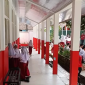 Tiga Ruang Kelas SDN Kuripan 02 Direhabilitasi, Rudy Susmanto Perkuat Komitmen Benahi Fasilitas Pendidikan.
