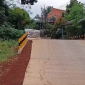 Kolaborasi Pemkab dan Dunia Usaha, Jalan Tanjakan Galur Parung Kembali Fungsional