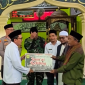 Dukung Sarana Ibadah, Bupati Bogor Salurkan Rp100 Juta ke Masjid Al-Ijtihad.