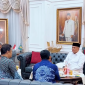 Rudy Susmanto Bangga, Desa Gunung Putri Raih Anugerah Sri Baduga Jawa Barat.