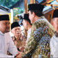 Perkuat Kolaborasi Pusat dan Daerah, Bupati Bogor Tegaskan Komitmen Jaga Budaya Nusantara.