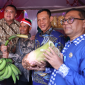 Survei Indikator: Kepuasan Publik terhadap Kepemimpinan Rudy Susmanto Tembus 80,3 Persen.