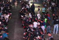 Dash Run Pakansari Membara, Bupati Bogor Apresiasi Energi Positif Generasi Muda.