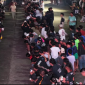 Dash Run Pakansari Membara, Bupati Bogor Apresiasi Energi Positif Generasi Muda.