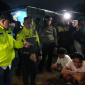 Forkopimda Kabupaten Bogor Gencarkan Patroli Ramadan, 124 Botol Miras Diamankan.