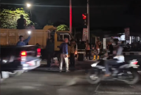 Gerak Cepat Bupati Bogor Benahi Jalan Kemang–Parung, DPRD dan Organisasi Pemuda Beri Apresiasi.