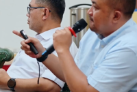 Menuju 2026, Pemkab dan Pemkot Bogor Perkuat Komitmen Kelola TPPAS Galuga.