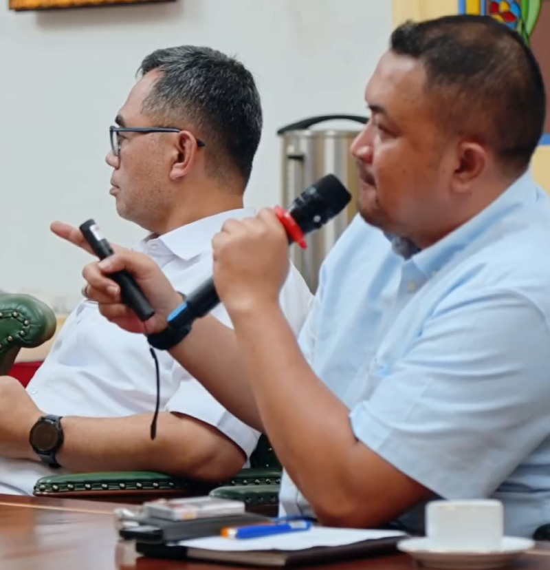 Menuju 2026, Pemkab dan Pemkot Bogor Perkuat Komitmen Kelola TPPAS Galuga.