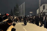 Ramadan Tetap Seru, Balap Lari Kini Terpusat di Stadion Gelora Pakansari.