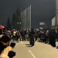 Ramadan Tetap Seru, Balap Lari Kini Terpusat di Stadion Gelora Pakansari.