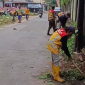 Jelang Idulfitri, Rudy Susmanto Pastikan Bahu Jalan di Kabupaten Bogor Bersih dan Tertata.