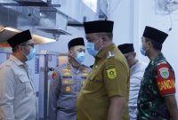 Resmikan SPPG ke-9, Pemkab dan Polres Bogor Perkuat Program MBG dan Ciptakan Ribuan Lapangan Kerja.
