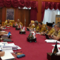 Rudy Susmanto Matangkan Penataan TPA Galuga, Sistem Perizinan Digital, dan Skema Pj Kades Jelang Pilkades Serentak.