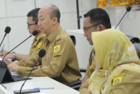 Rudy Susmanto Pastikan Tindak Lanjut Rekomendasi Ombudsman, Pengelolaan TPA Galuga Disiapkan Lebih Berkelanjutan 2026–2028.