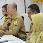 Rudy Susmanto Pastikan Tindak Lanjut Rekomendasi Ombudsman, Pengelolaan TPA Galuga Disiapkan Lebih Berkelanjutan 2026–2028.