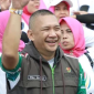 Kormi Gelar Dash Run Ramadan, 200 Pelari Berebut Gelar “King of Runner Pakansari”.
