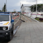 Dishub Pastikan Parkir Masjid Nurul Wathon Cibinong Gratis, Oknum Pungli Akan Ditindak.