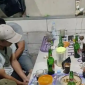 Satpol PP Kabupaten Bogor Intensifkan Patroli Ramadhan, 33 Botol Miras Ilegal Disita.