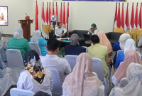 Forum Perempuan, Anak dan Disabilitas 2026 Digelar, Pemkab Bogor Perkuat Perencanaan Pembangunan Inklusif.