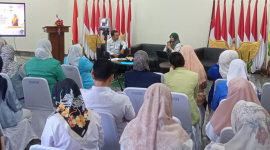 Forum Perempuan, Anak dan Disabilitas 2026 Digelar, Pemkab Bogor Perkuat Perencanaan Pembangunan Inklusif.