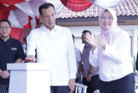 Pesona Ramadhan Bogor Berbagi 2026 Hadirkan Lomba Memasak Antar Kecamatan dan Perangkat Daerah.