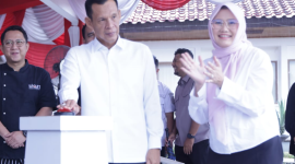 Pesona Ramadhan Bogor Berbagi 2026 Hadirkan Lomba Memasak Antar Kecamatan dan Perangkat Daerah.