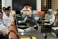 Digitalisasi Keuangan Daerah, Pemkab Bogor Jadi Contoh Nasional.