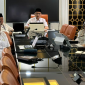 Digitalisasi Keuangan Daerah, Pemkab Bogor Jadi Contoh Nasional.