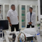 Rudy Susmanto Resmikan CCVC dan Oncology Center di RSUD Bakti Pajajaran, Perkuat Layanan Kesehatan Bogor.