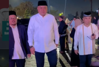 Bupati Bogor Terbitkan Edaran Pencegahan Gratifikasi Jelang Idulfitri.