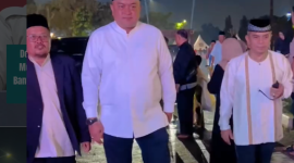 Bupati Bogor Terbitkan Edaran Pencegahan Gratifikasi Jelang Idulfitri.