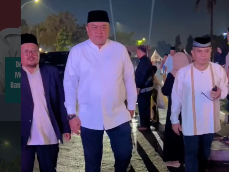 Bupati Bogor Terbitkan Edaran Pencegahan Gratifikasi Jelang Idulfitri.