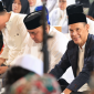 Di Masjid Baitul Faizin, Bupati Bogor Ajak Masyarakat Hidupkan Nilai Al-Qur’an.