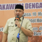 Buka Puasa Bersama LVRI, Rudy Susmanto Hormati Jasa Para Pejuang.