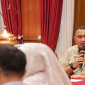 Survei Publik Jadi Acuan Perencanaan, Bupati Bogor Dorong Pembangunan Berbasis Data.