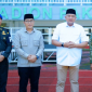 Rudy Susmanto Undang Warga Bogor Halal Bihalal Bersama di Stadion Pakansari.
