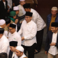 Rudy Susmanto I’tikaf dan Tahajud Bersama Warga, Doakan Keberkahan untuk Kabupaten Bogor.